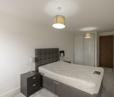 2 bedroom apartment to rent - Photo 6