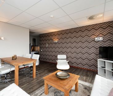 Appartement te huur: Eschertoren 1-F 2316 ET Leiden - Foto 5