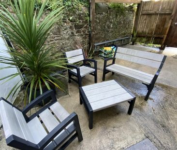 1 bedroom terraced house to rent - Photo 1