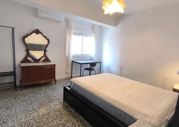 Piso de alquiler en Don Juan de Austria, 2, Plaza de Toros - Santa Rita