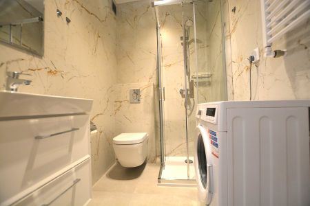 MIESZKANIE NA WYNAJEM 2-POK 40M²- PRĄDNK CZERWONY - Фото 2