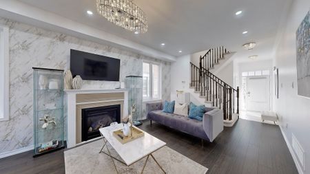 For Lease - 1574 Edgecroft Drive, Pickering, Ontario - Photo 5