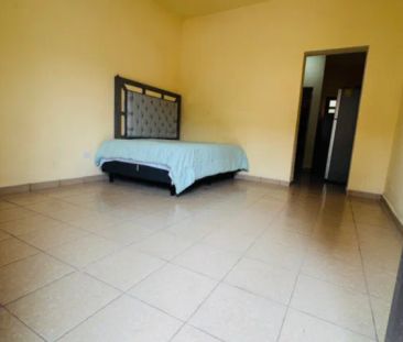 Casa en Renta en Vidriera, Monterrey, Nuevo León - Foto 1