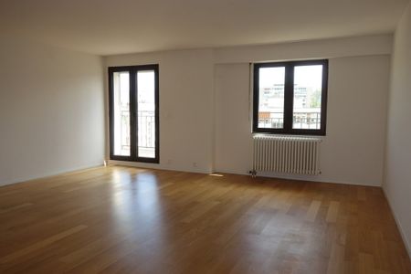 Attique moderne avec balcons - Jonction - Photo 3