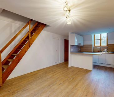 Location Appartement 2 pièces 47 m2 à Seine-Port - Photo 2