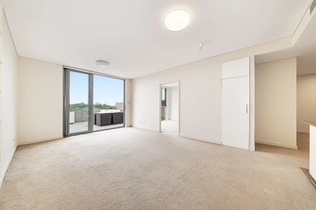 62/554 Mowbray Road, Lane Cove. - Photo 4