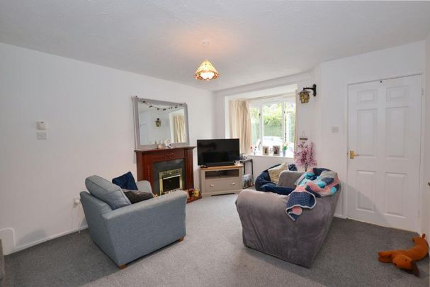 2 bedroom terraced house to rent - Photo 1