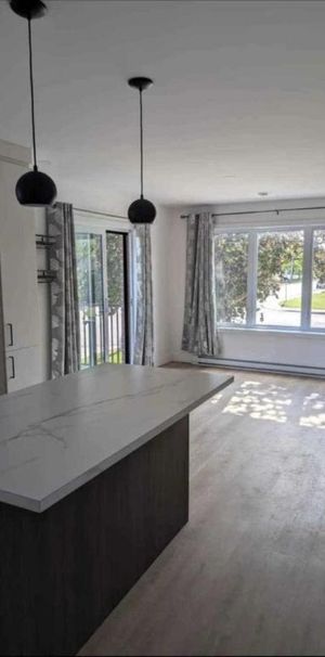 4 1/2 - Saint-Jean-sur-Richelieu - 1 800 $/mois - Photo 1