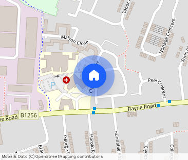 Chadwick Drive, CM7 - Photo 1