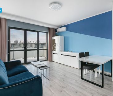 Słoneczne mieszkanie na Leszczyńskiego! Szwederowo - Photo 2