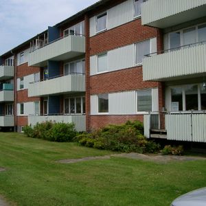 Viktoriagatan, Oskarström - Foto 3