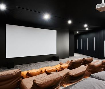 801/1 Grazier Lane, Belconnen ACT 2617 - Apartment For Rent | Domain - Photo 6