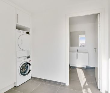 3-vær. rækkehus med egen terrasse - Photo 6