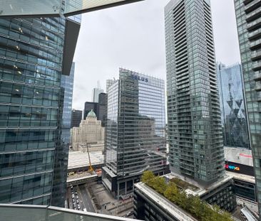 For Lease - 14 York Street Unit# 2111, Toronto, Ontario - Photo 1