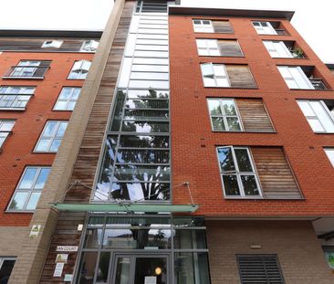 Room in a Shared Flat, Bevan Court, E3 - Photo 6