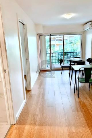 Location Appartement 2 pièces 31m² MENTON 06500 - Photo 2