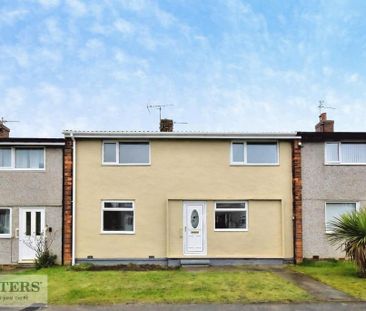 3 bedroom terraced house to rent - Photo 4