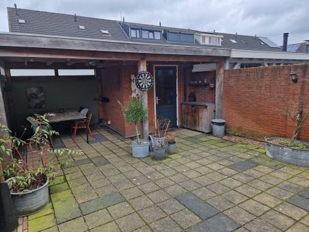 Verhuurd: Lindenstraat 19, 3752 CM Bunschoten-Spakenburg - Foto 3