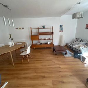 Appartement à louer 2 pièces 57.26m² - Photo 2