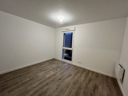 Appartement à louer 2 pièces - 40 m² - Photo 5