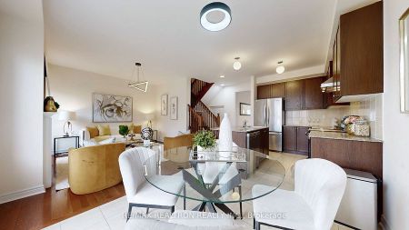 For Lease - 56 Jake Smith Way, Whitchurch-Stouffville, Ontario - Photo 2