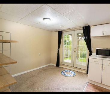 For Lease - 106 Cornwall Drive Unit# Basement, Ajax, Ontario - Photo 3