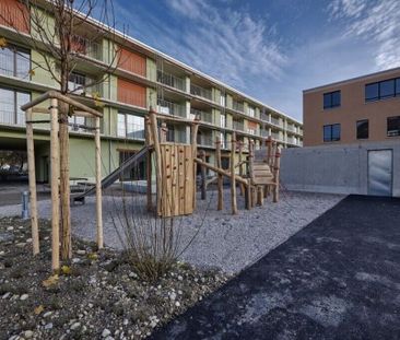 Ihre neue Wohnung wartet auf Sie! - Foto 6