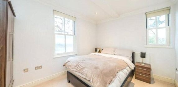 Cambridge Park, Twickenham, TW1 flat to rent - Photo 2