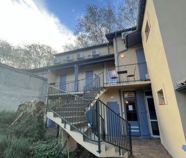 Appartement T1 en location à TOULOUSE - Photo 4