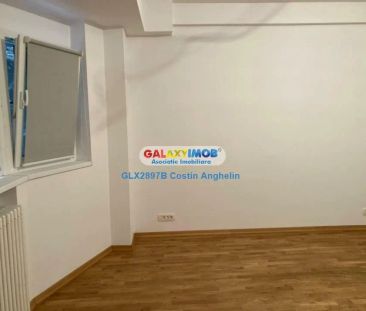 Spatiu Birou 3 Camere - Piata Romana / Dacia - Fotografie 1