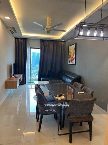 Setia SKY Residences, KLCC, KL City Centre - Photo 2