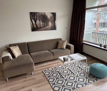 Te huur: Appartement Henkenshage in Amsterdam - Photo 3