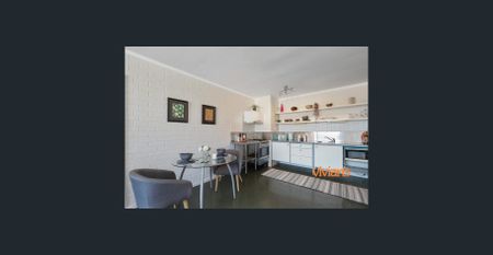 FULLY FURNISHED 2 BEDROOM SPACIOUS APARTMENT IN IDEAL LOCATION - Photo 4