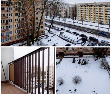 Warszawa, Praga-Południe, al. Jerzego Waszyngtona - Photo 3