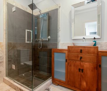 Loft like Apartment living. - Photo 3