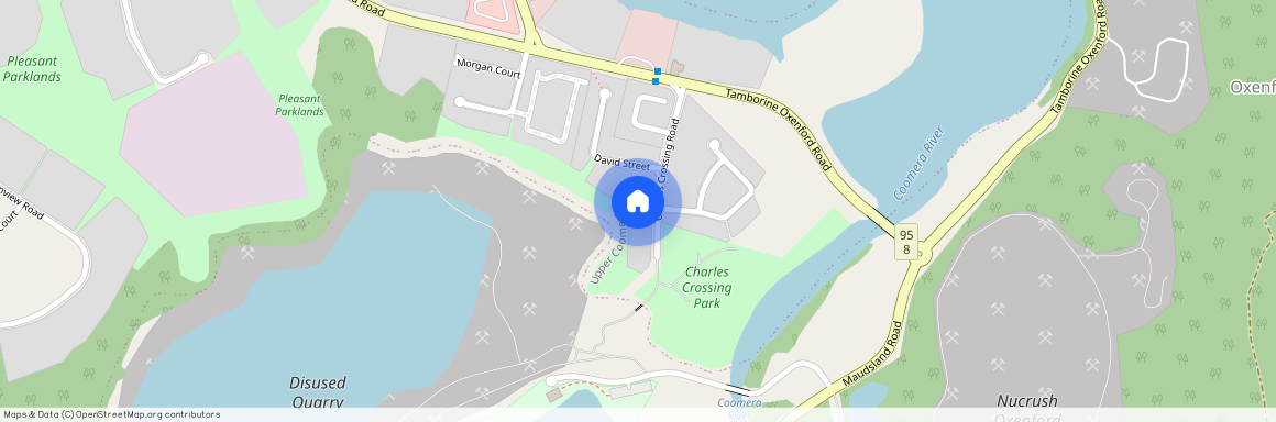 33 Charlies Crossing Road, Upper Coomera QLD 4209