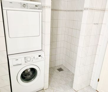 Rummelig 3-værelses lejlighed i Aalborg midtby - Foto 6