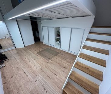 Apartment for rent in Kisfaludy street - Fotó 4