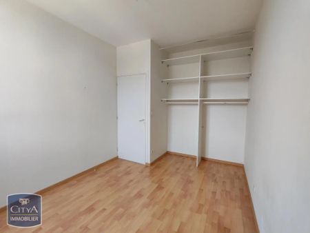 Appartement à louer 4 pièces 70.45m² - Photo 3