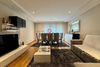 Apartamento T3 em Lisboa