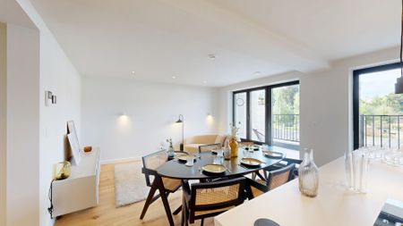 Mechelsestraat 159 / 0101, 3000 Leuven - Photo 2