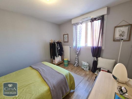 Location Appartement 2 pièces 44m² LONGWY 54400 - Photo 1