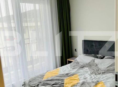 Apartament 2 camere, 40mp, parcare, zona Parcul Poligon - Photo 2