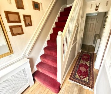 3 bedroom semi-detached house to rent - Photo 1