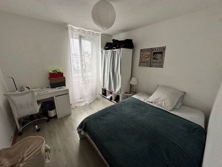 A louer Brest Saint Martin T1 Bis 28 M2 - Photo 2