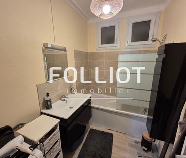 A LOUER Appartement 50000 Saint-Lô 2 chambres 79 m2 - Photo 3