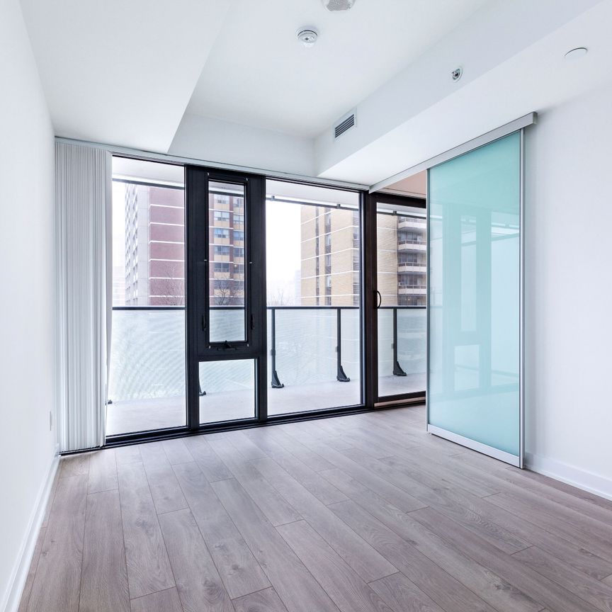 For Lease - 185 Roehampton Avenue Unit# 304, Toronto, Ontario - Photo 1