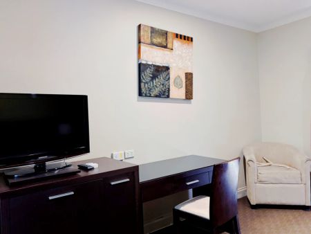 Secondary Room of 3B2B - Photo 4