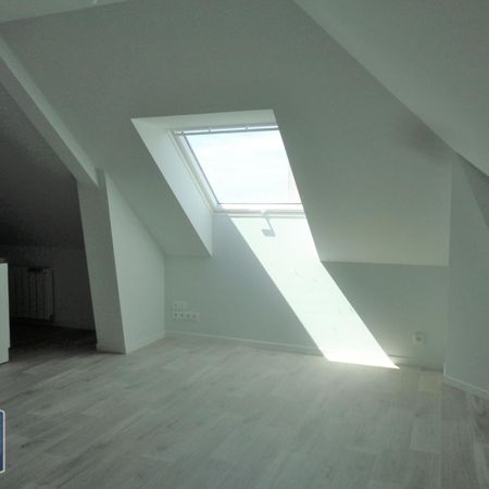 Location Appartement 1 pièce 16m² ST NAZAIRE 44600 - Photo 3