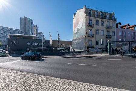 São Domingos de Benfica, Lisbon - Photo 3